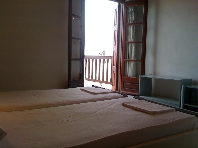 Anthemis Rooms Kokkari Extérieur photo