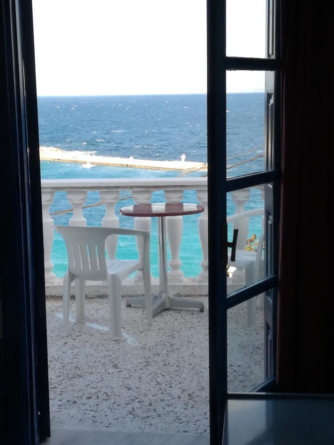 Anthemis Rooms Kokkari Extérieur photo
