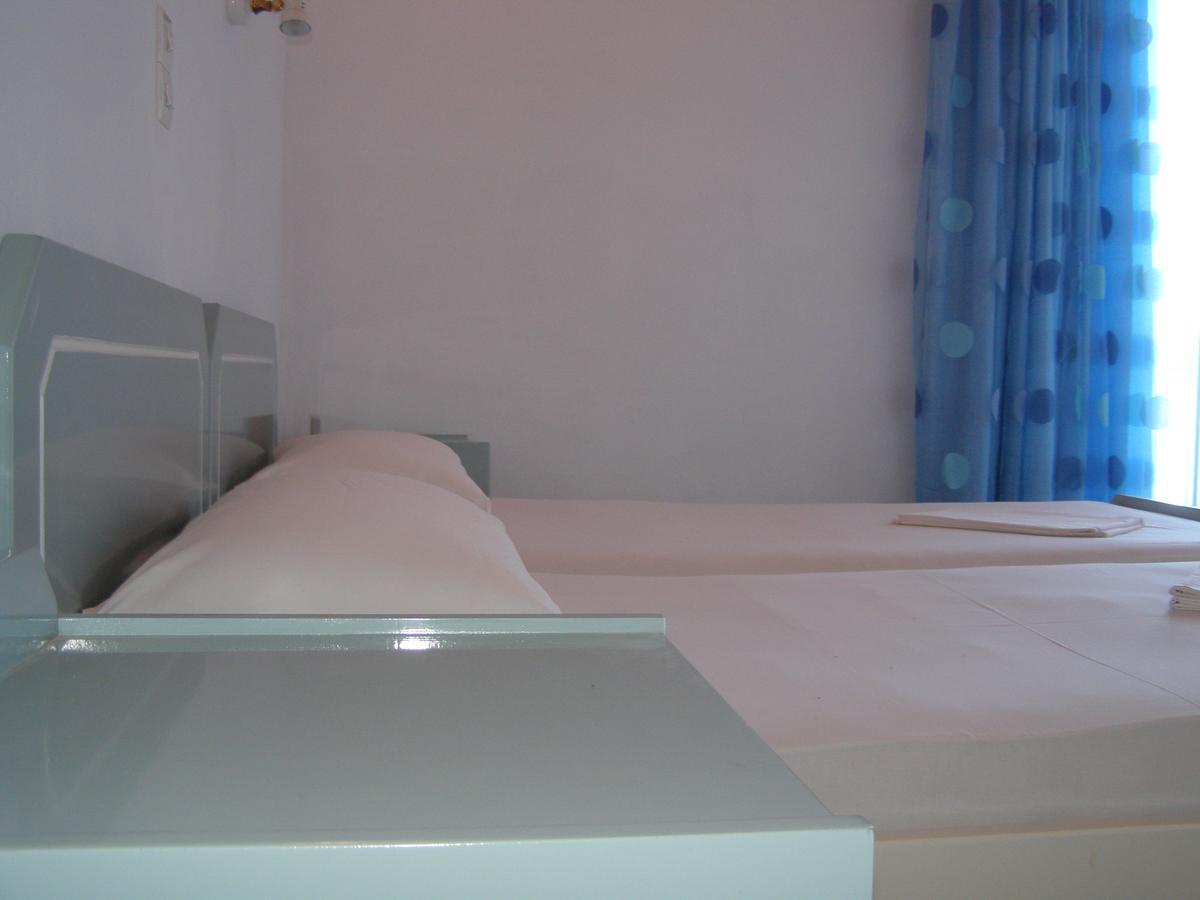 Anthemis Rooms Kokkari Extérieur photo