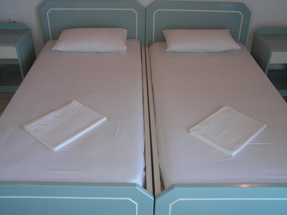 Anthemis Rooms Kokkari Extérieur photo